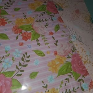 6×9" poly mailers 15 for $20